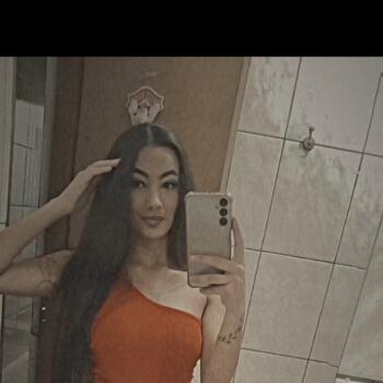 Babysitter in Itaquaquecetuba: Nathasha