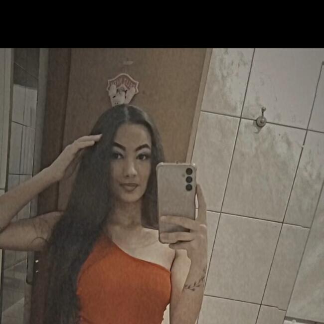 Babysitter in Itaquaquecetuba: Nathasha