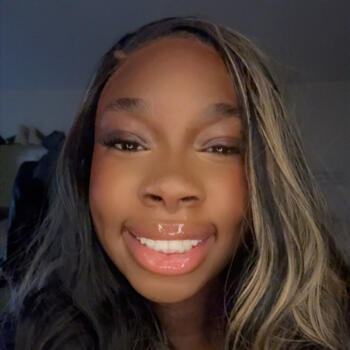 Babysitter Tilburg: Osayuwa