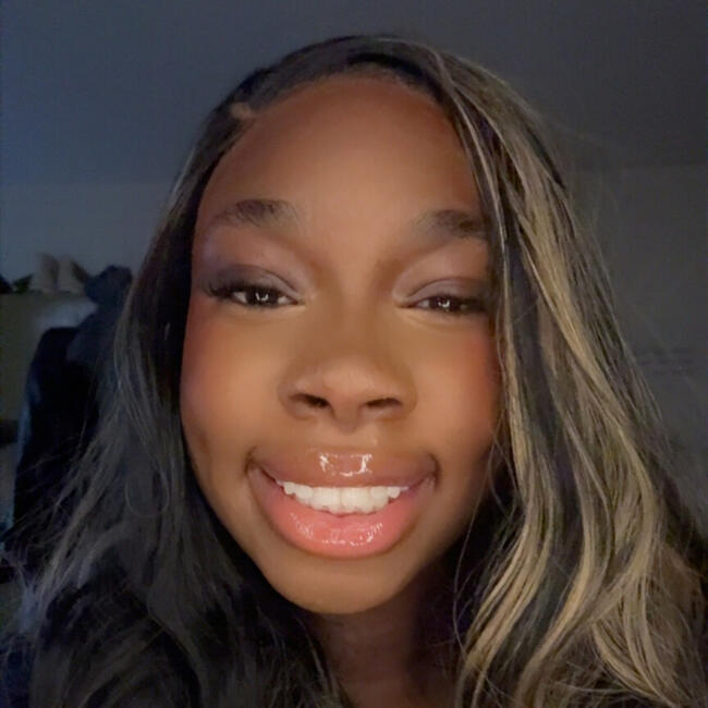 Babysitter in Tilburg: Osayuwa