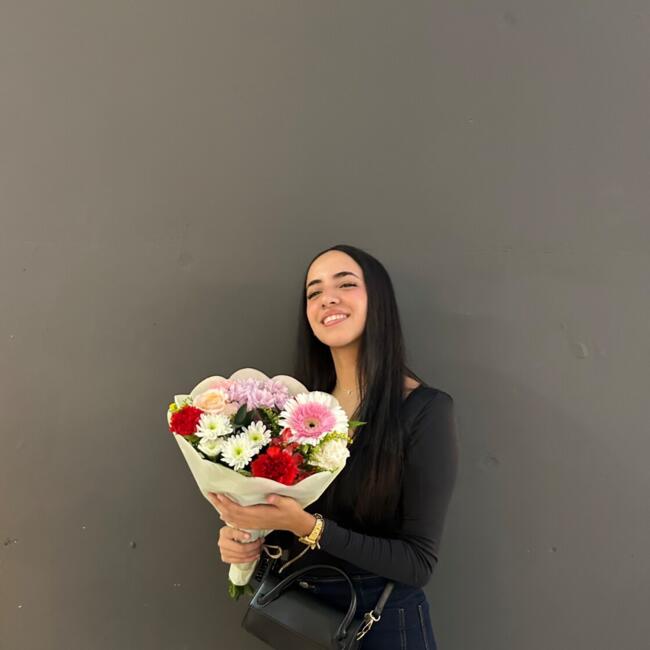 Nounou à Zurich: Sara