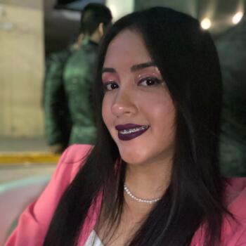 Babysitter in Amsterdam: Doris Marilyn