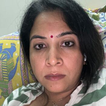 Nanny job in Bengaluru: babysitting job Kavita