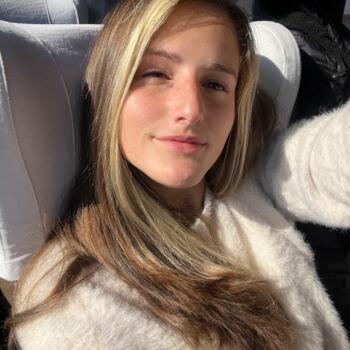 Babysitter in Maldonado: Mariana