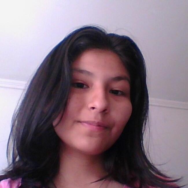 Niñera en Padre Hurtado: Helen Anai