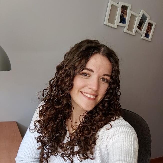 Canguro en Leganés: AINOA