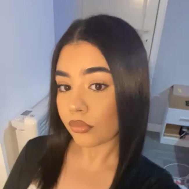 Babysitter in Harelbeke: Chaïma