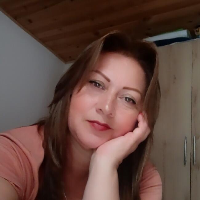 Babysitter in Bogotá: Amanda constanza