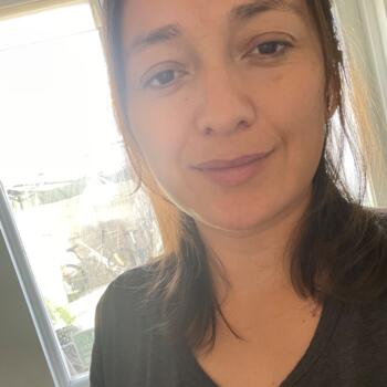 Parent Santiago: Javiera