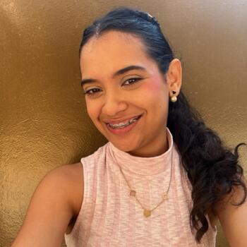 Babysitter in Panama City: Gabriela