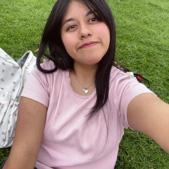 Niñera en Cuautitlán Izcalli: Judit