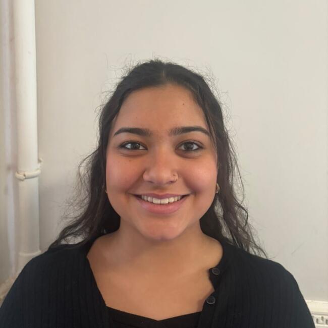 Babysitter in Ipswich: Mia