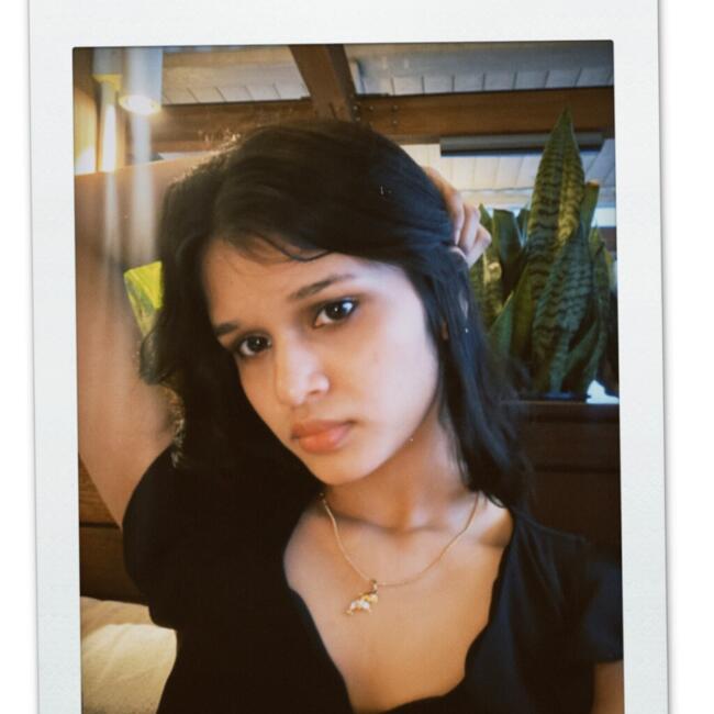 Babysitter in Sydney: Anansha