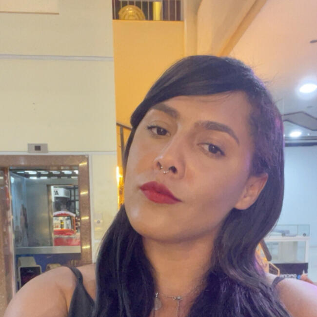 Babá em Feira de Santana: Janiele