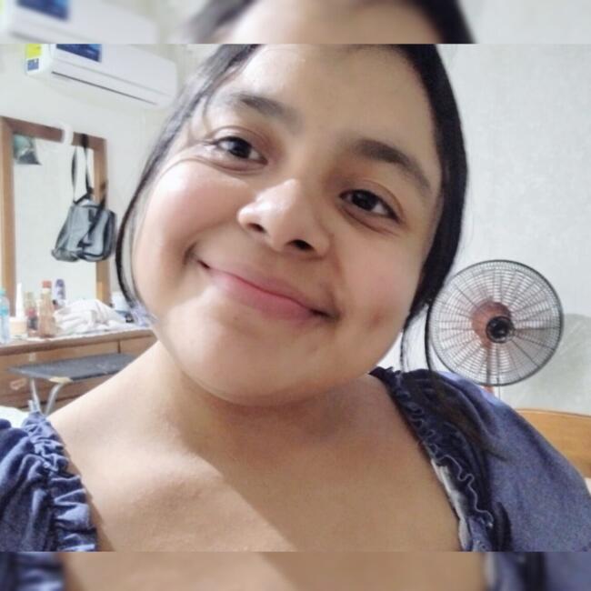 Babysitter in Nuevo Arraiján: Yanesis Misselis