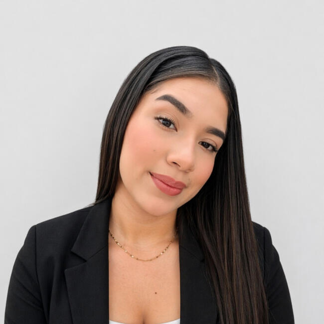 Babysitter in Guápiles: Angie
