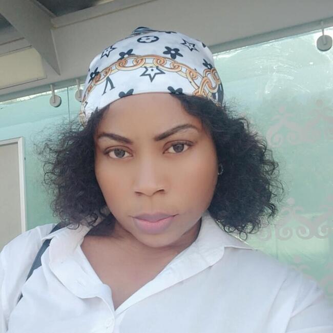 Nanny in Al Wakrah: Bidemi