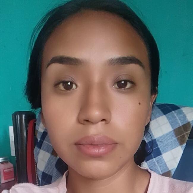 Niñera en Los Reyes La Paz: Miriam