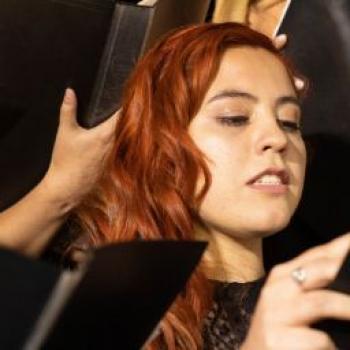 Babysitter La Reina: Valentina Escobar