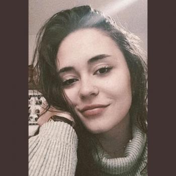 Niñera Torrejón de Ardoz: Amanda
