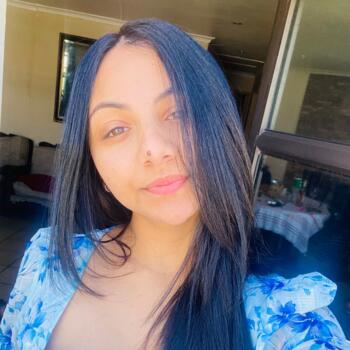 Babysitter in Cape Town: Jessie
