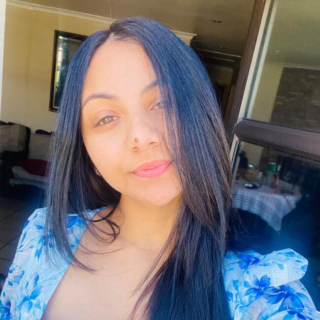 Babysitter in Cape Town: Jessie