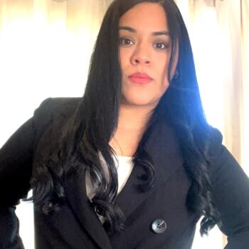 Nanny in Bischheim: Ixmin Silvia