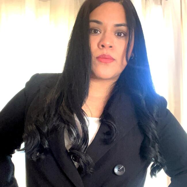 Nanny in Bischheim: Ixmin Silvia