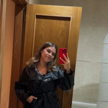 Babysitter em Vila Nova de Gaia: Beatriz