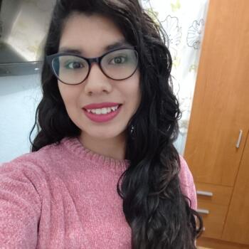 Nanny Madrid: Mayra Valderrama