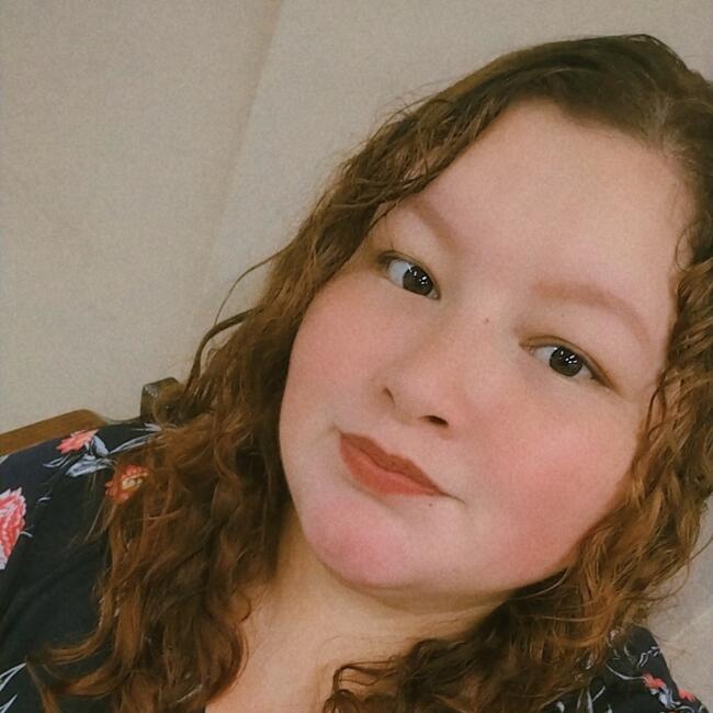 Babysitter in Santa Cruz: Nichell