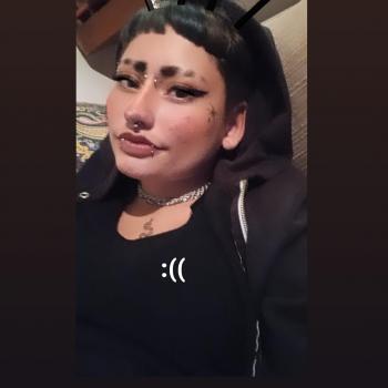 Babysitter in La Reina: Josefina