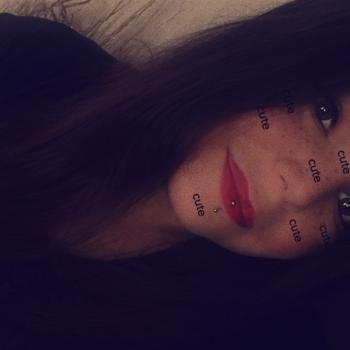 Baby-sitter Reims: Morgane