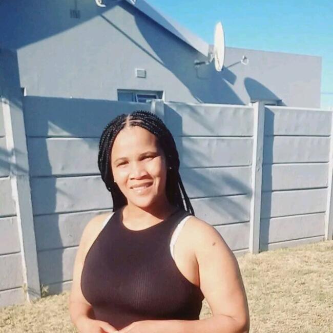 Babysitter in Cape Town: Natasha