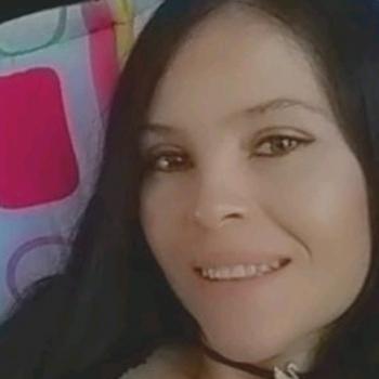Babysitter in Dosquebradas: Luz Andrea