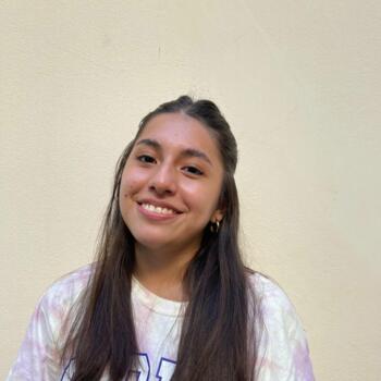 Babysitter in Canning: Josefina