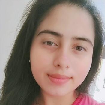 Babysitter in Guayaquil: Sonia