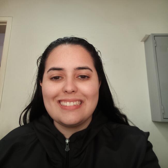 Babysitter in Guarulhos: Stefany