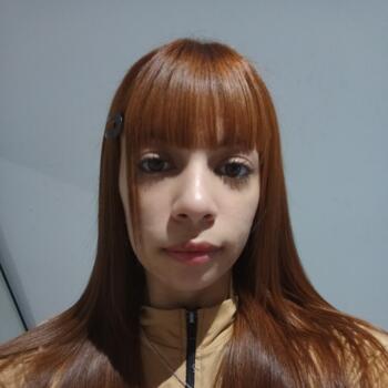 Babysitter in Belén de Escobar: Brisa