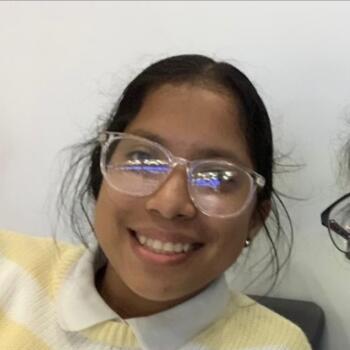 Babysitter in Panama City: Milagros