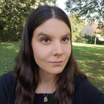 Agencja opiekunek dla dzieci w Wierzchosławice: ANNA