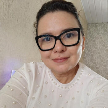 Babá Fortaleza: Andrea