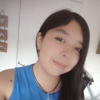 Babysitter in Valparaíso: Camila Guajardo