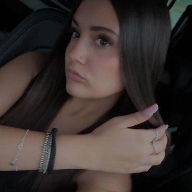 Babysitter in Caltanissetta: Clelia