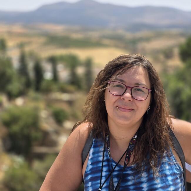 Nanny in Alcúdia: Yaiza