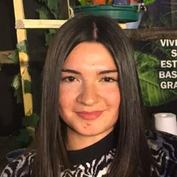 Babysitter in San Carlos: Catalina