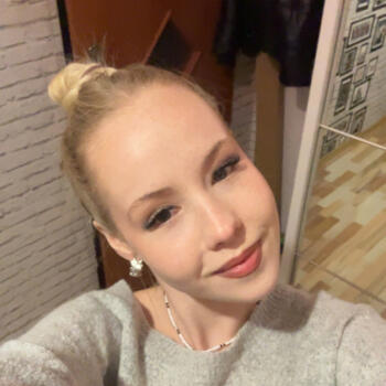 Opiekunka do dziecka w Bydgoszcz: Inez