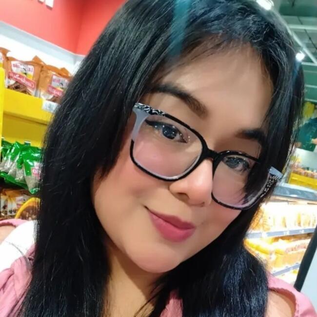 Babysitter in Panama City: Carlina Sánchez 