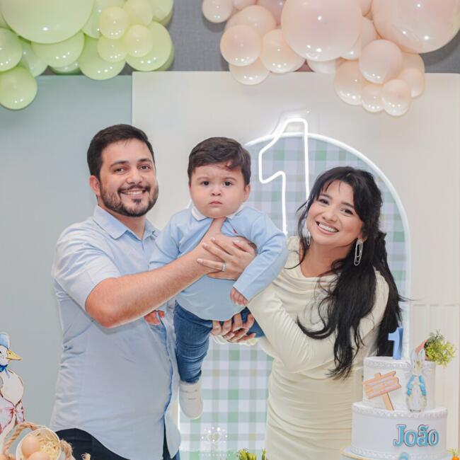 Emprego de babá em Guaratinguetá: Gideane