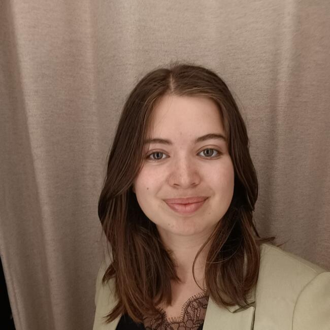 Babysitter in Rennes: Romane